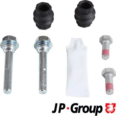 Guide Sleeve Kit, brake caliper